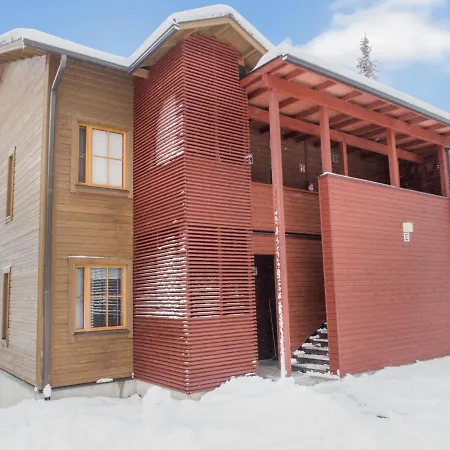 Laensirinne E 19 By Interhome