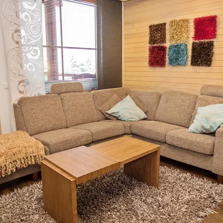 Laensirinne E 19 By Interhome Ferienhaus *