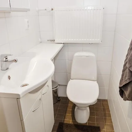 Hébergement de vacances Laensirinne E 19 By Interhome