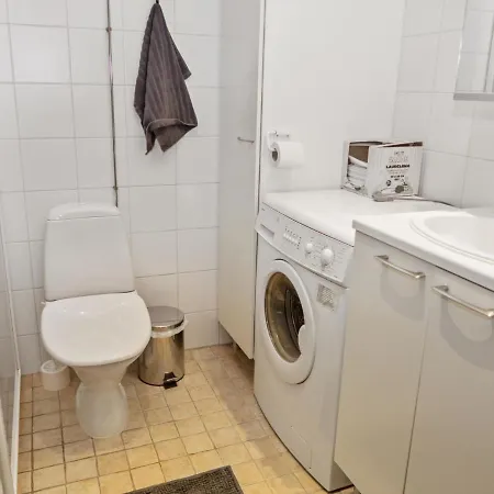 Dom wakacyjny Laensirinne E 19 By Interhome Ruka