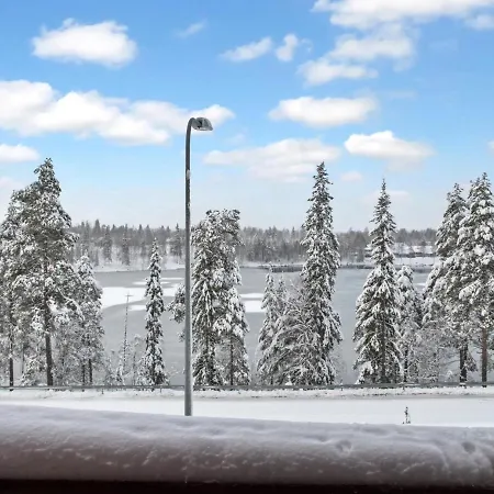 Laensirinne E 19 By Interhome Ruka