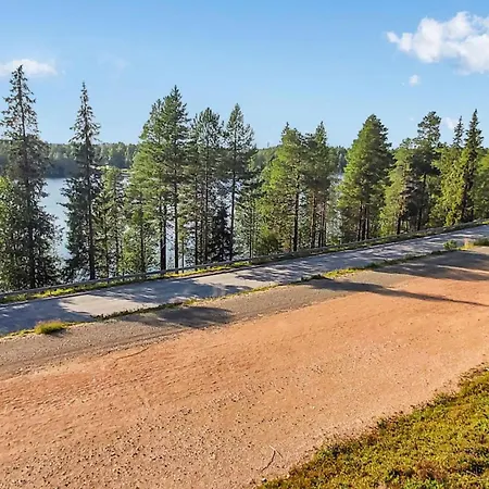 Laensirinne E 19 By Interhome *