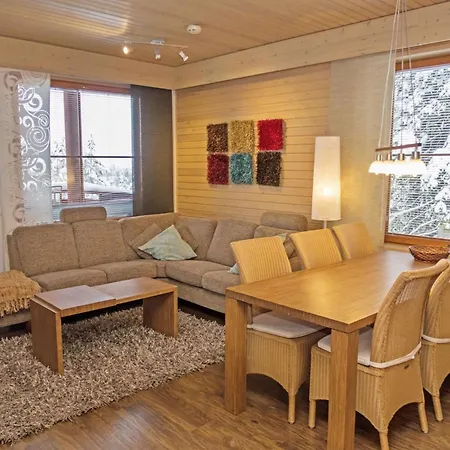 펜션 Laensirinne E 19 By Interhome *