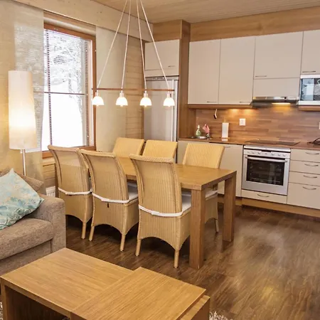 Laensirinne E 19 By Interhome