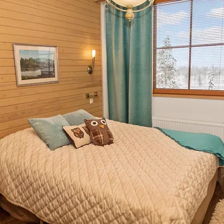 Laensirinne E 19 By Interhome Ruka