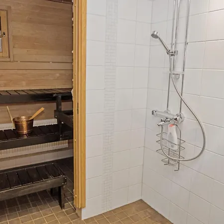 Laensirinne E 19 By Interhome *