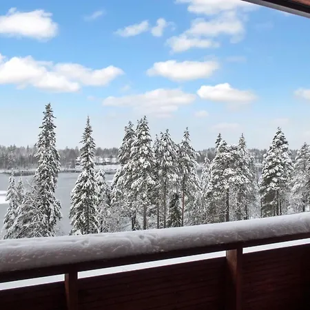 Laensirinne E 19 By Interhome Hébergement de vacances