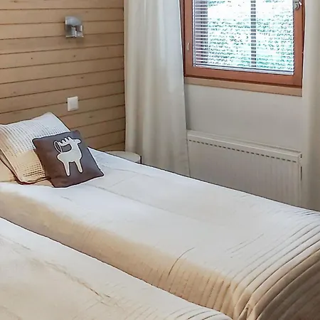 Laensirinne E 19 By Interhome * Ruka