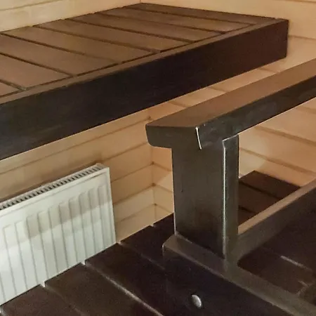 Laensirinne E 19 By Interhome Hébergement de vacances *