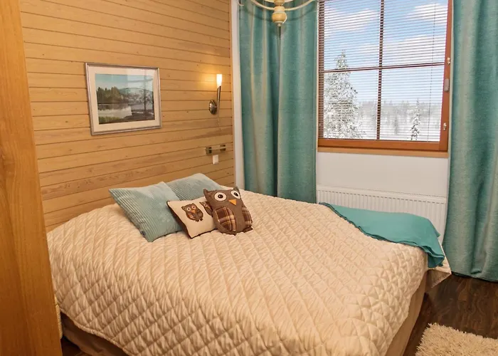 Laensirinne E 19 By Interhome Ruka