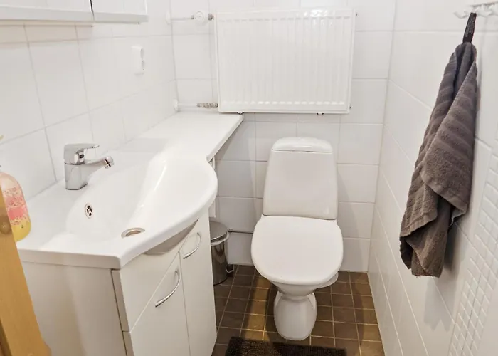 Laensirinne E 19 By Interhome * Ruka