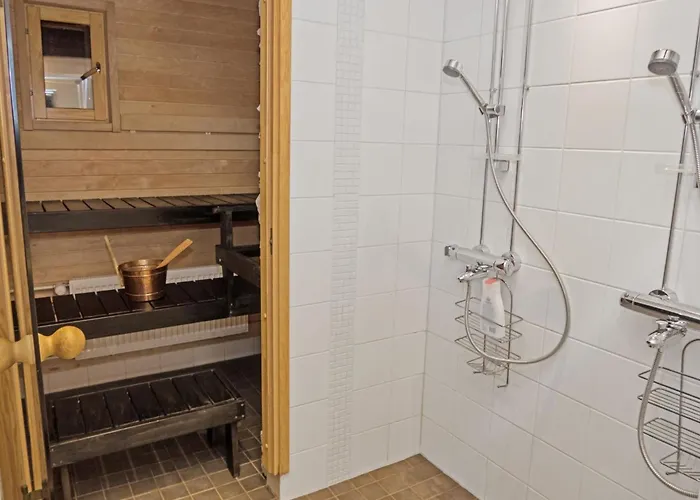 Laensirinne E 19 By Interhome *