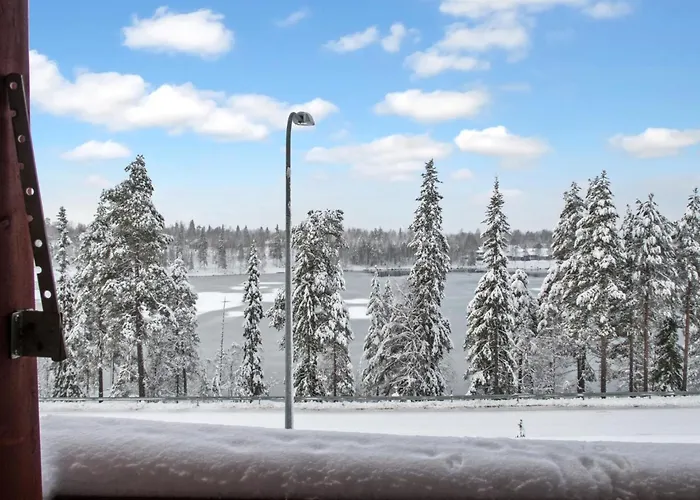 Laensirinne E 19 By Interhome Semesterbostad *