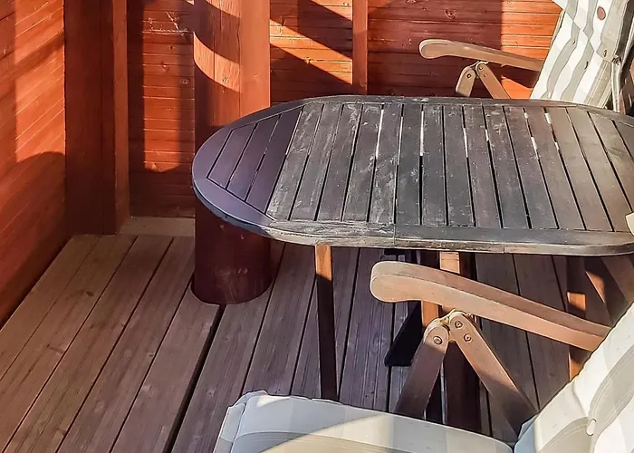 Laensirinne E 19 By Interhome Semesterbostad Ruka