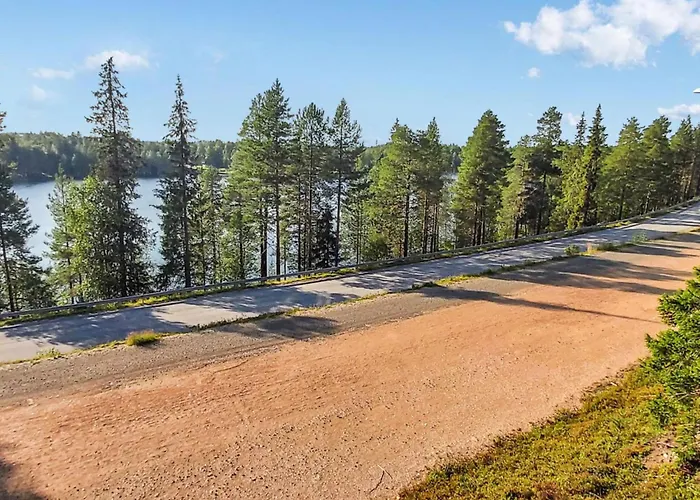 Laensirinne E 19 By Interhome Semesterbostad